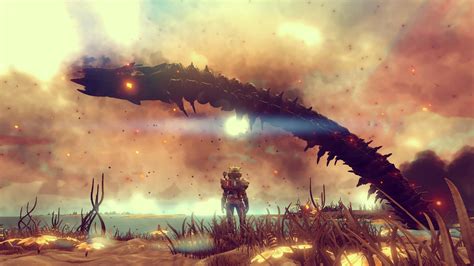 titan worm no man's sky.